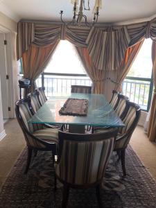 Coraceros Puerto Pacifico