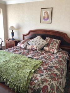 Coraceros Puerto Pacifico