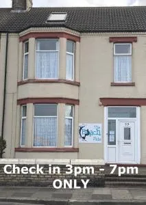 The Beach Side - 雷德卡