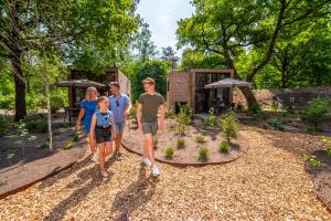 Comfort Rooms by EuroParcs De Hooge Veluwe