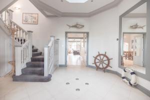 The Links in Southwold