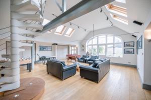 The Links in Southwold