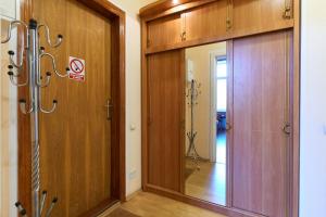 Просторі апартаменти, провулок Музейний 8Б