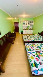 APL Baguio Transient - Albergo Hotel - Studio Condo Unit