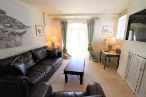 Villa Amanti Apartment
