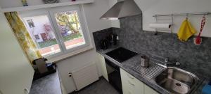 Gemütliches Appartement für Erholung und Sport