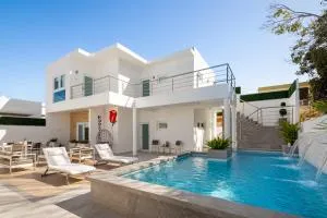 Rosalina Ocean Park - 洛伊萨