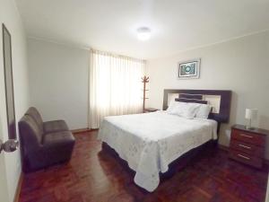TNA Apartments San Isidro