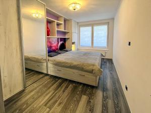 British Quarter Apartments