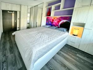 British Quarter Apartments