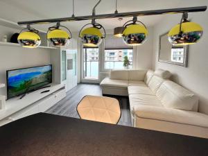 British Quarter Apartments