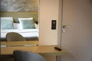 Auberge la Renaissance - 拉莫赫莱