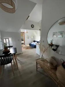 Le Pons Episcopi - 蓬莱韦克