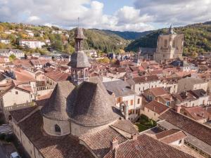 Appartements Le Loft de l'hotel Dieu : photos des chambres