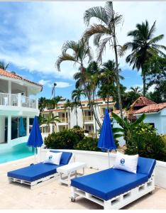 Palms Lounge Cabarete