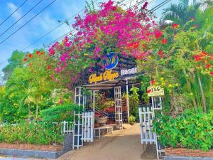 Ngoc Hanh Bungalow Phu Quoc