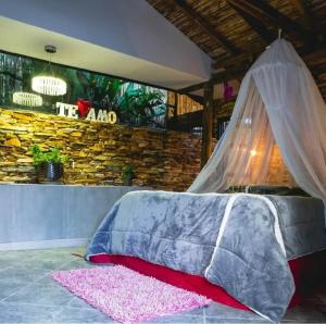 Sendero del Rio Finca Hotel