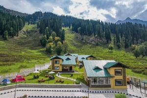 Arco Hotels & Resorts sonamarg