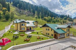 Arco Hotels & Resorts sonamarg