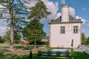 Maisons de vacances Maison Leonce • Le L : photos des chambres