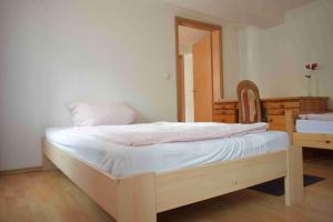 Ferienwohnung Hermann Hesse Stadt