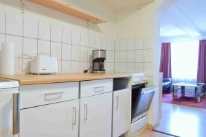 Ferienwohnung Hermann Hesse Stadt