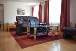 Ferienwohnung Hermann Hesse Stadt