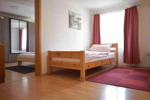 Ferienwohnung Hermann Hesse Stadt