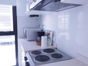 C Amplio y Cómodo depto. en Mar del Plata a pasos del mar