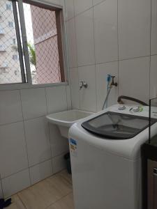 B2 AP 203 CondomÃnio fechado