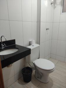 B2 AP 203 CondomÃnio fechado