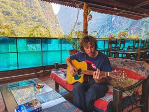 Nativus Hostel Machu Picchu