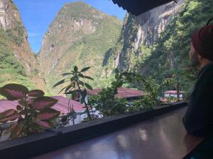 Nativus Hostel Machu Picchu