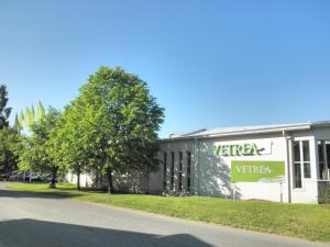 Vetrea Accommodation