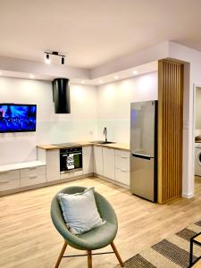 Apartament Nowomiejska