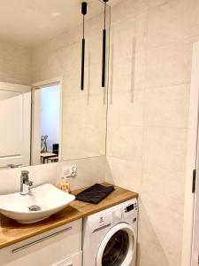 Apartament Nowomiejska