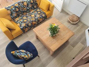 Maison de Campagne cosy