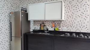 Casa Condomínio Juquehy 500m da praia