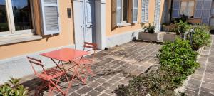 appartamento in contesto esclusivo in pieno centro