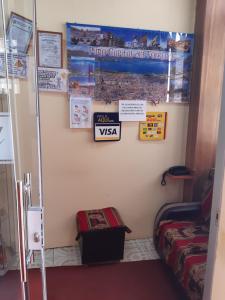 Hostal Vista al Lago Titicaca Puno