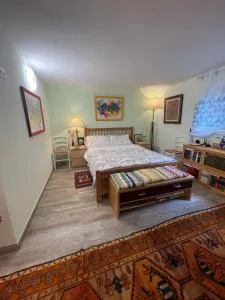 Haven Suite -Modern 2-Room Spacious Suite, in a private Oasis Villa in Rixheim, FR - Zimmersheim