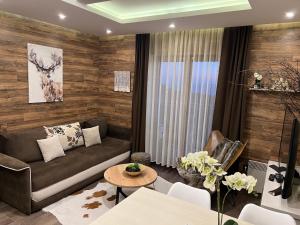 Apartment F10 Milmari Resort