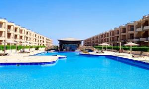 Cozy Chalet in El Ain El Sokhna شالية بالعين السخنة