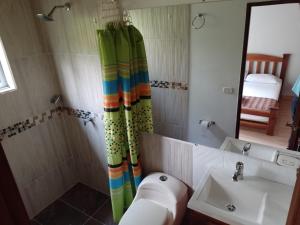 Sendero del Rio Finca Hotel