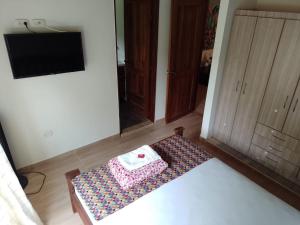 Sendero del Rio Finca Hotel