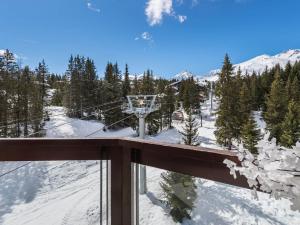 Bel appartement rénové à Courchevel, ski aux pieds, place de parking pour 6 personnes - FR-1-564-19