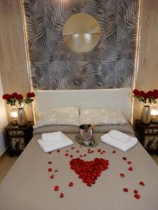 Caserta Royale Suite