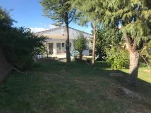 Numancia 12 - Robledo de Chavela