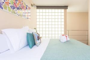 ESSE Ático. Precioso ático con terraza en pleno centro