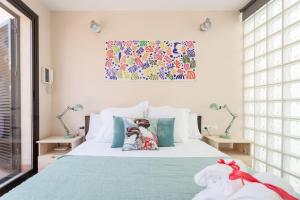 ESSE Ático. Precioso ático con terraza en pleno centro